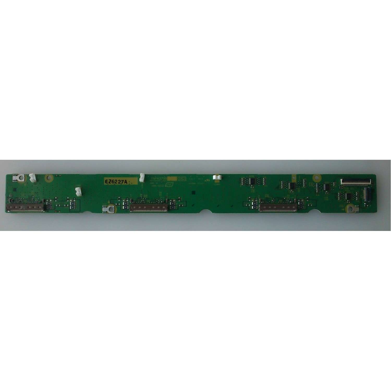 C1 BUFFER TNPA3799 / PANASONIC TXNC11ZQTUE MODELO TH-42PD60U